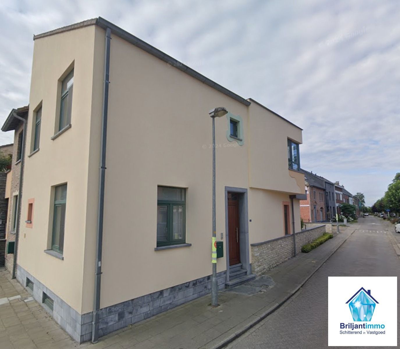 Lichtrijk appartement met 1 slp, knus terras en parking foto 16