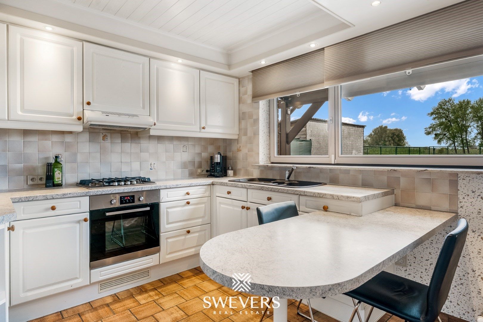 Instapklare woning met drie slaapkamers te Wellen  foto 8