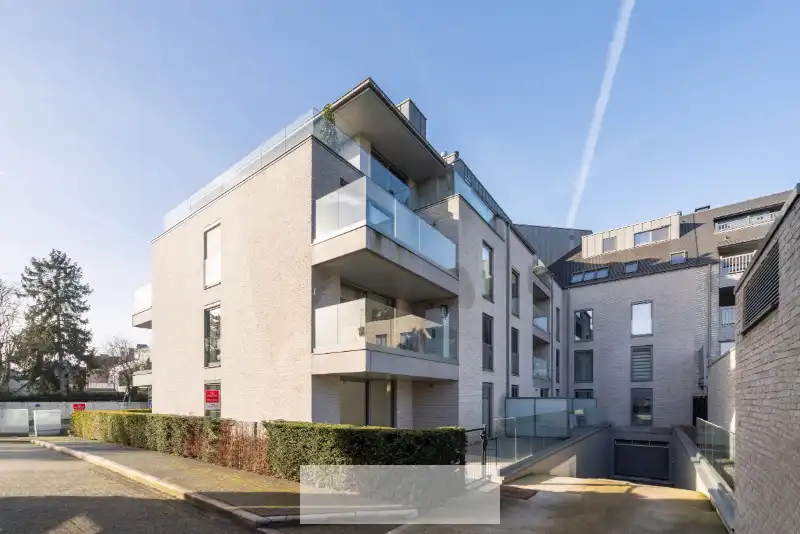 6% BTW MOGELIJK -&nbsp;LAATSTE APPARTEMENT TE KOOP foto 13