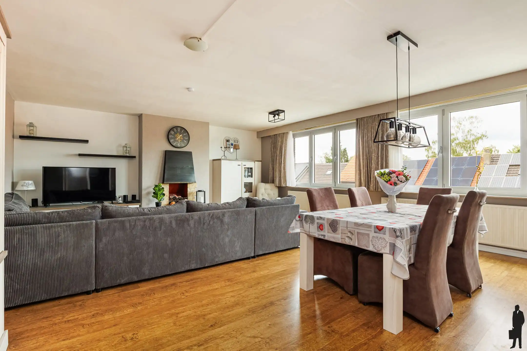 Appartement te koop Klapperstraat 196/6 - 9120 Beveren-Kruibeke-Zwijndrecht