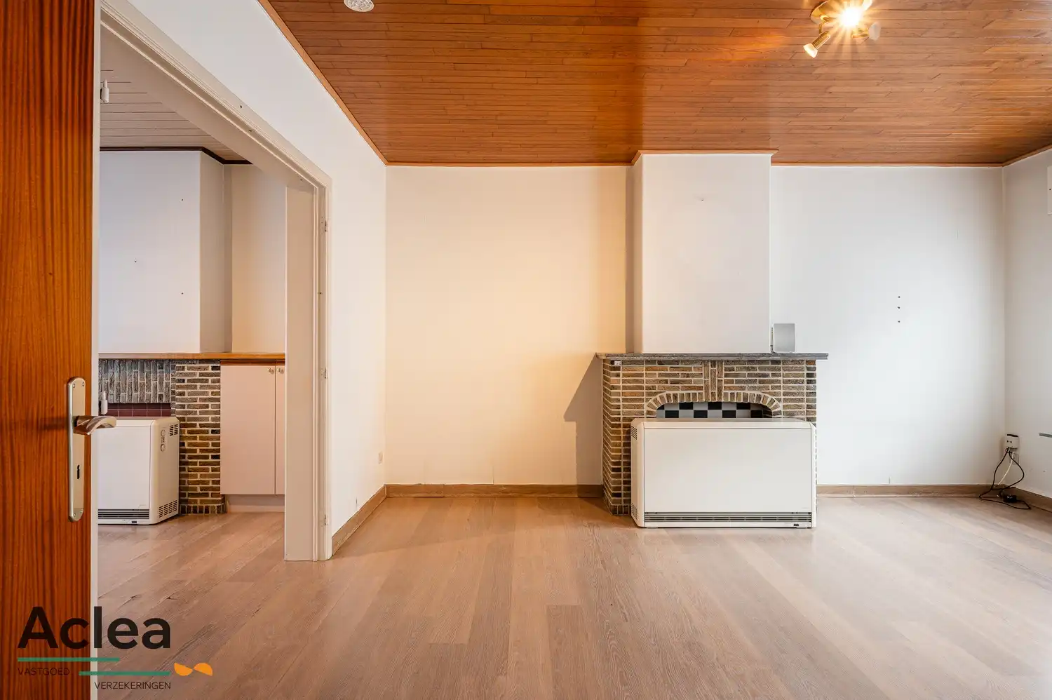 Woning met stadstuin foto 4