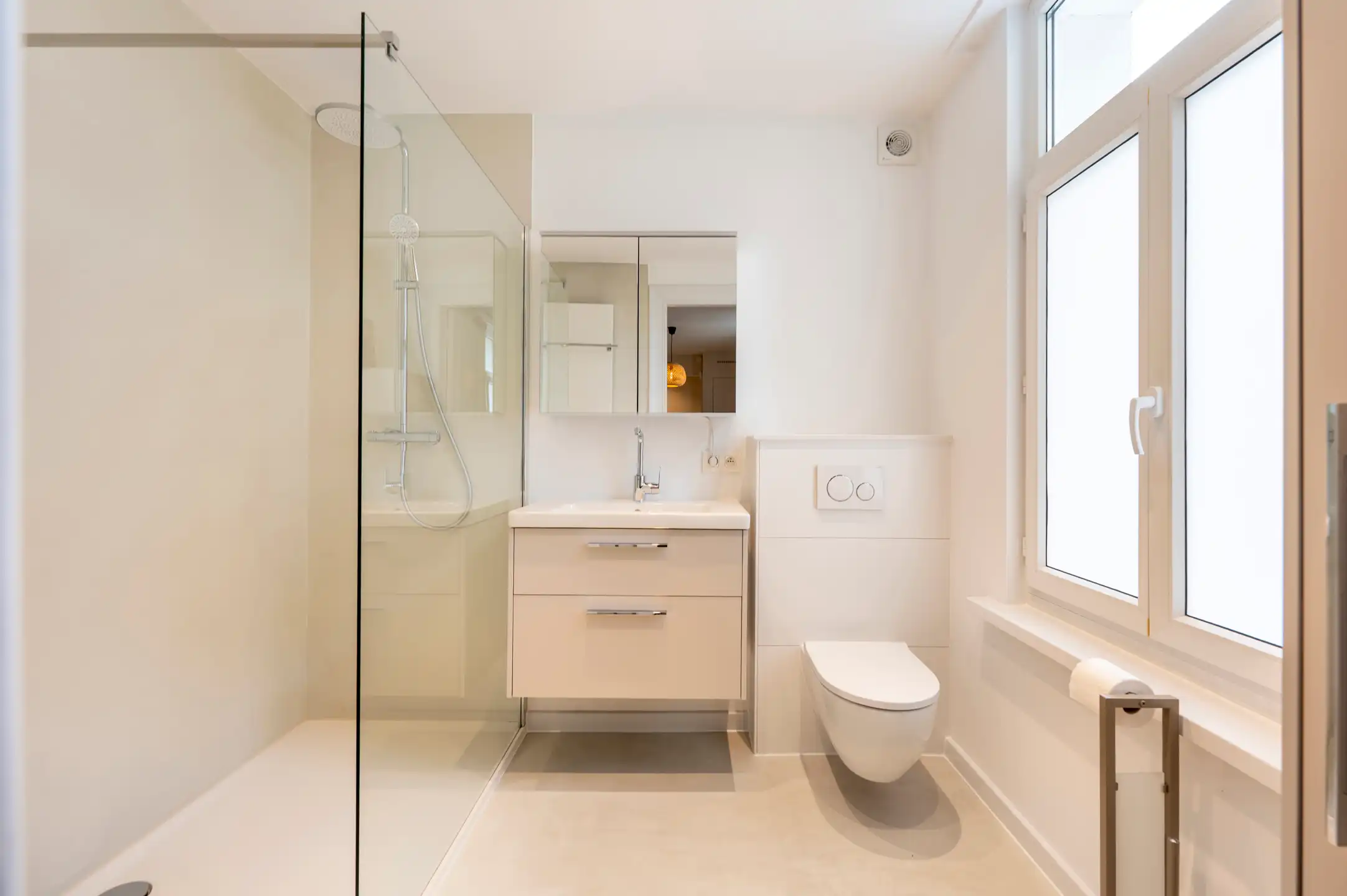 Karaktervol & lichtrijk appartement op ’t Zuid foto 11