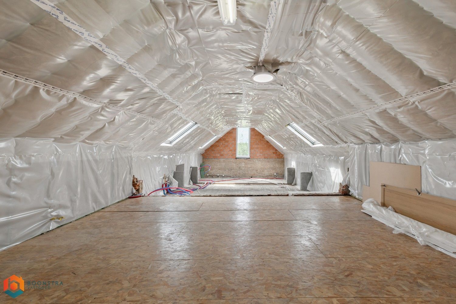 Charmante hoeve op perceel van 4870 m² te Putte foto 21