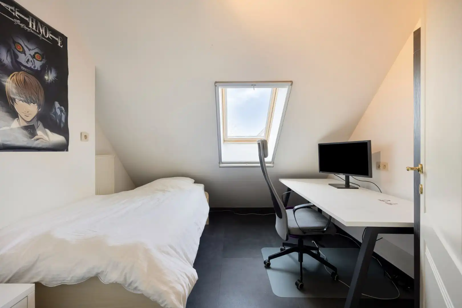 Verzorgde ruime en energetische woning met 4/5 slpks en praktisch bijgebouw ! foto 20