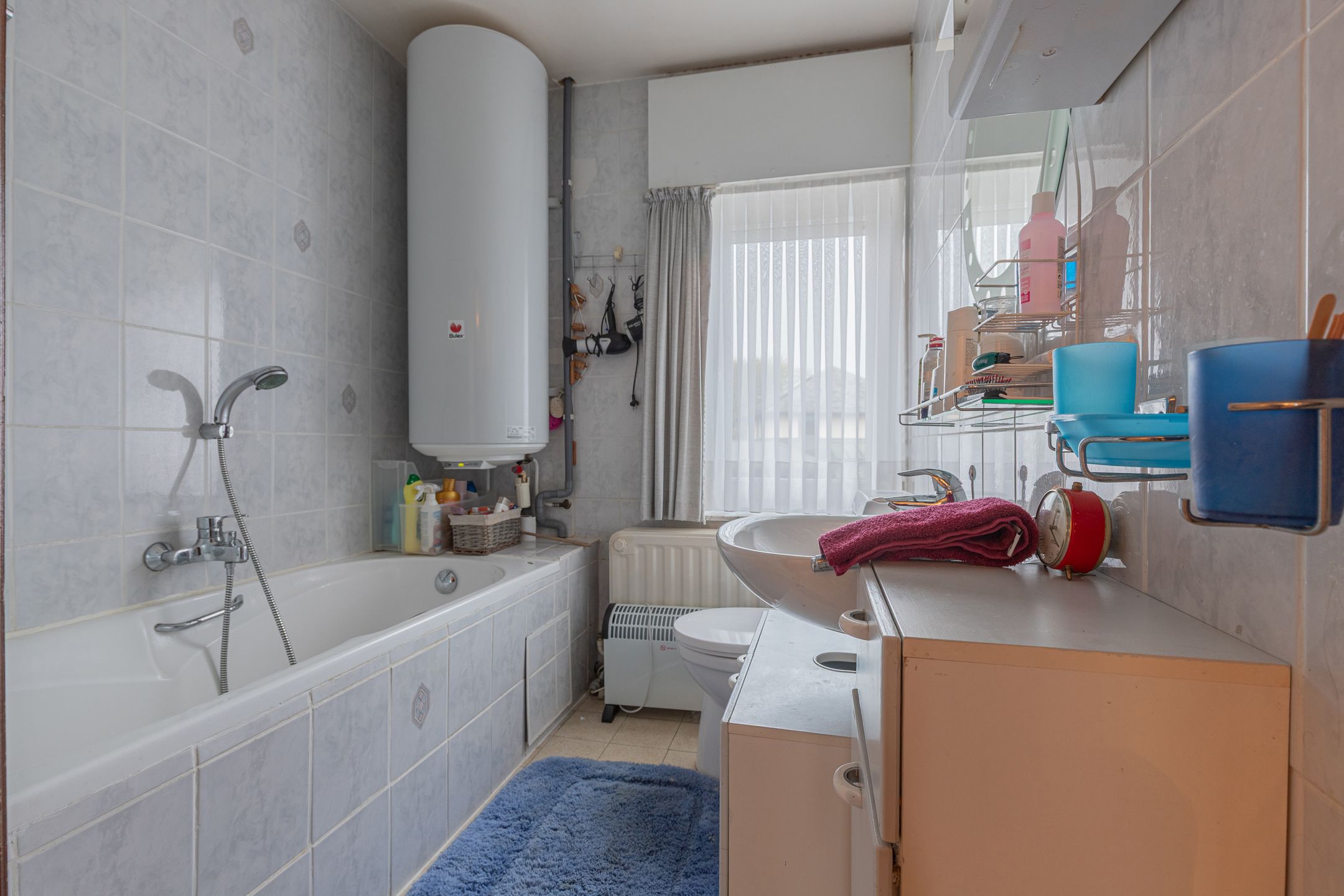 BAMBRUGGE - Verzorgde woning met 3 slpk, tuin en garage foto 19