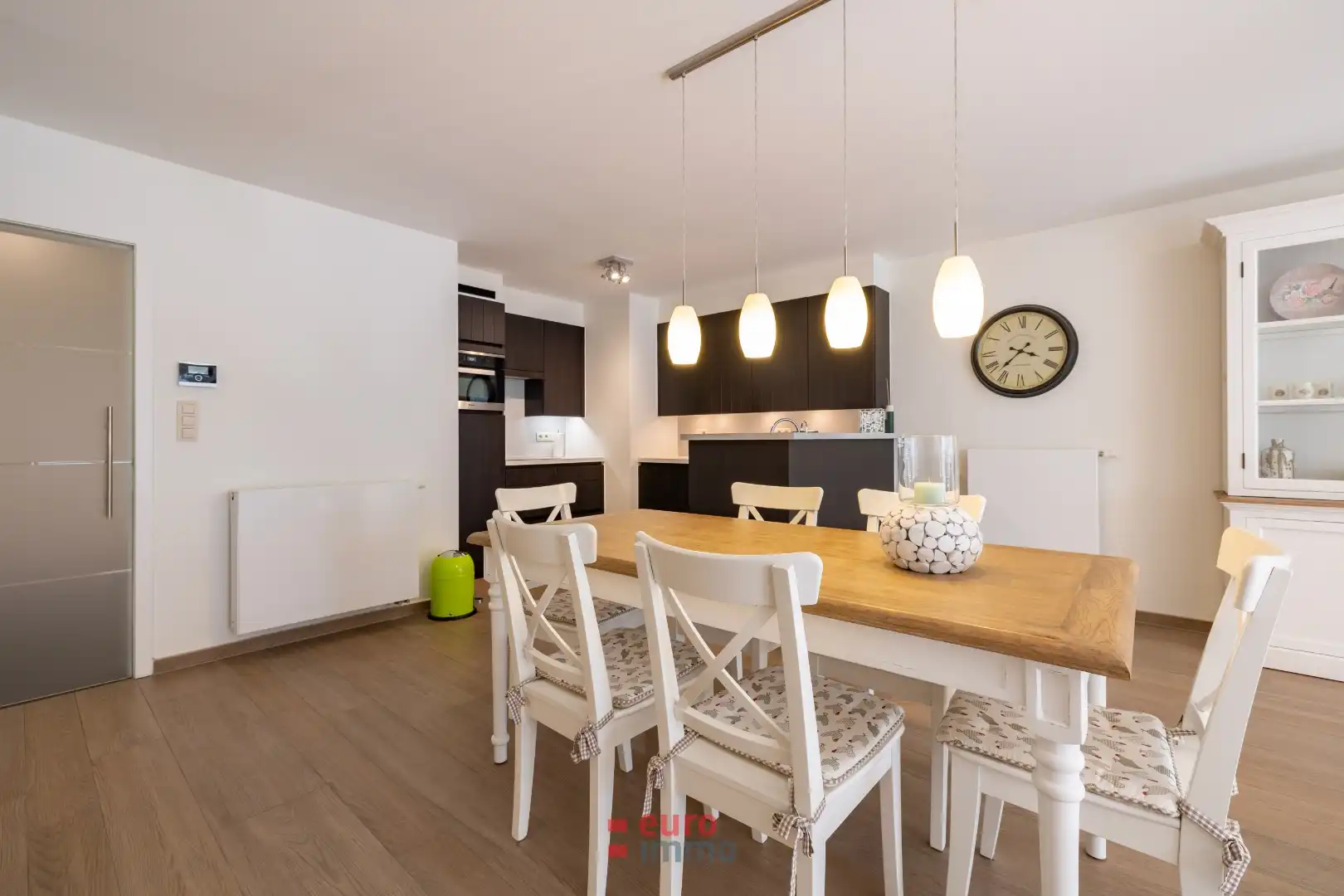 Topappartement met zeezicht in Residentie Dolce Vita foto 5