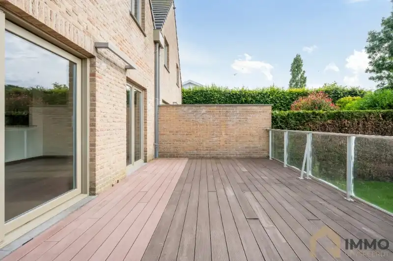 Te koop in Staden – Instapklare energiezuinige gezinswoning met garage, tuin en kelder foto 31