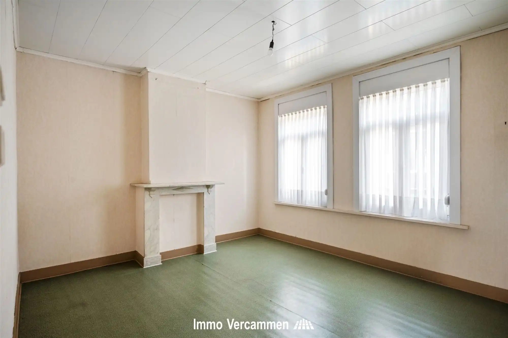 Op te frissen woning te Mechelen-Zuid, nabij het Vrijbroekpark foto 8