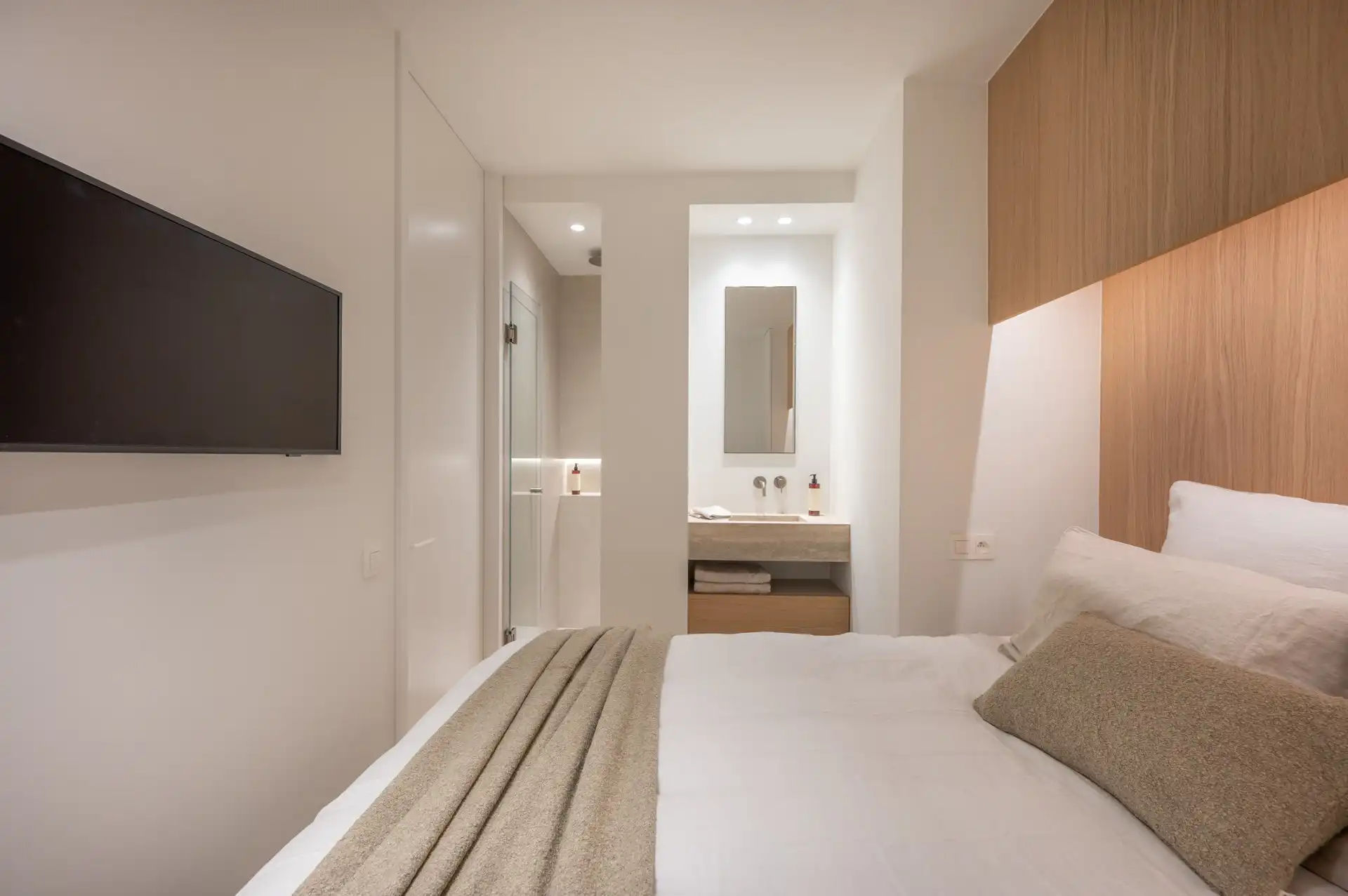 Zeer goed gelegen appartement op enkele passen van het gezellige Rubensplein. foto 27