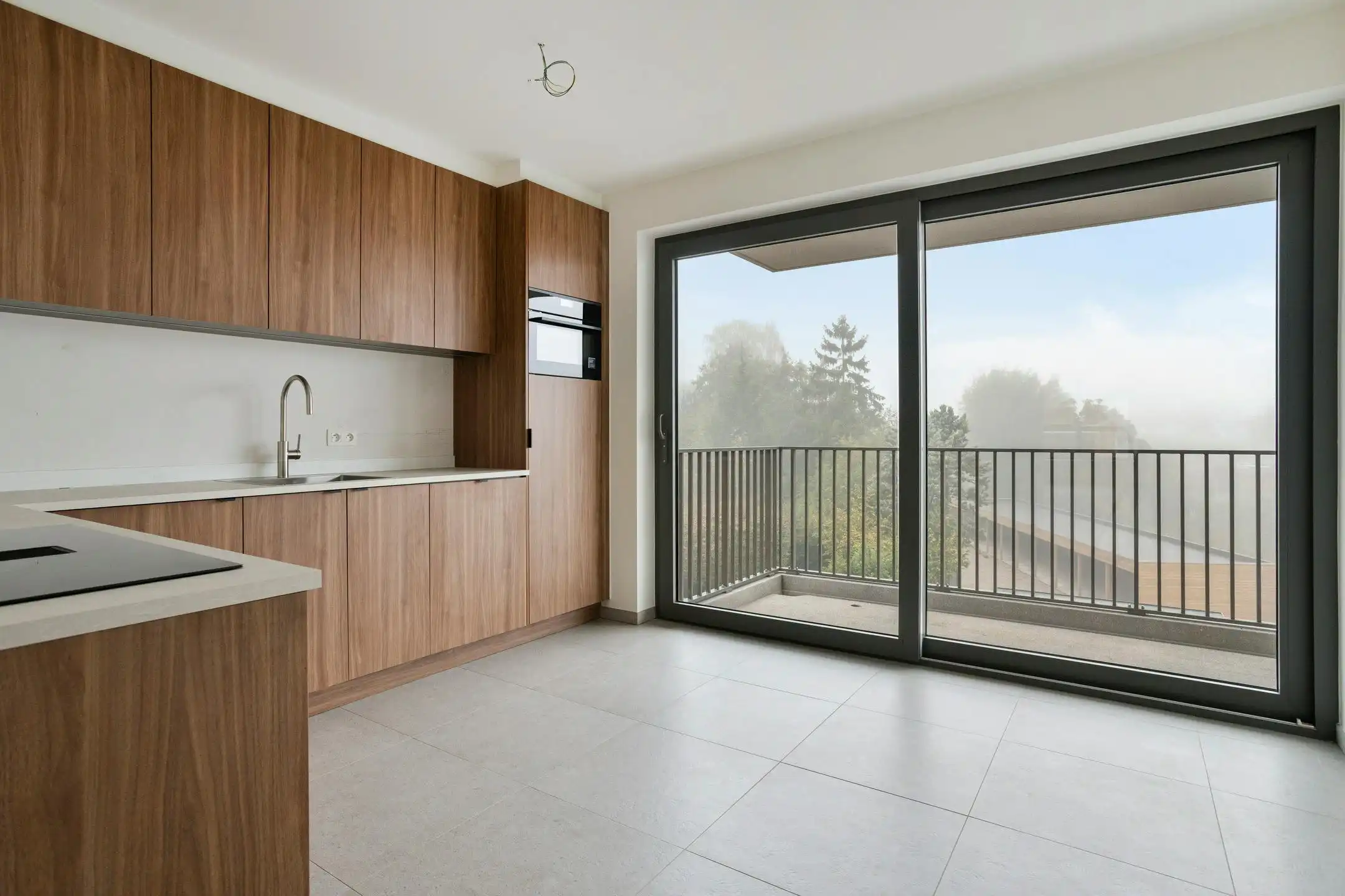 Appartement te koop Meensesteenweg 324/2.01 - 8501 Bissegem