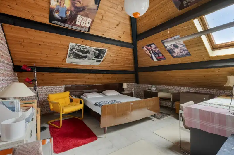 RUIME VRIJSTAANDE WONING MET BIJZONDER VEEL POTENTIEEL OP 832 m² foto 23