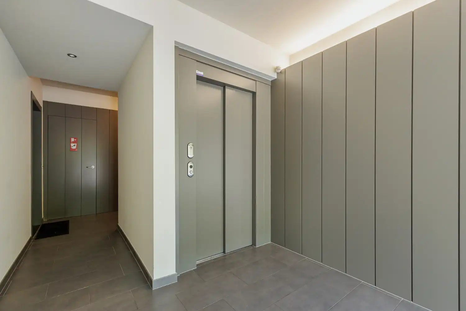 Residentieel en energiezuinig wonen met ruime privatieve tuin in De Veldekens te Berchem foto 5