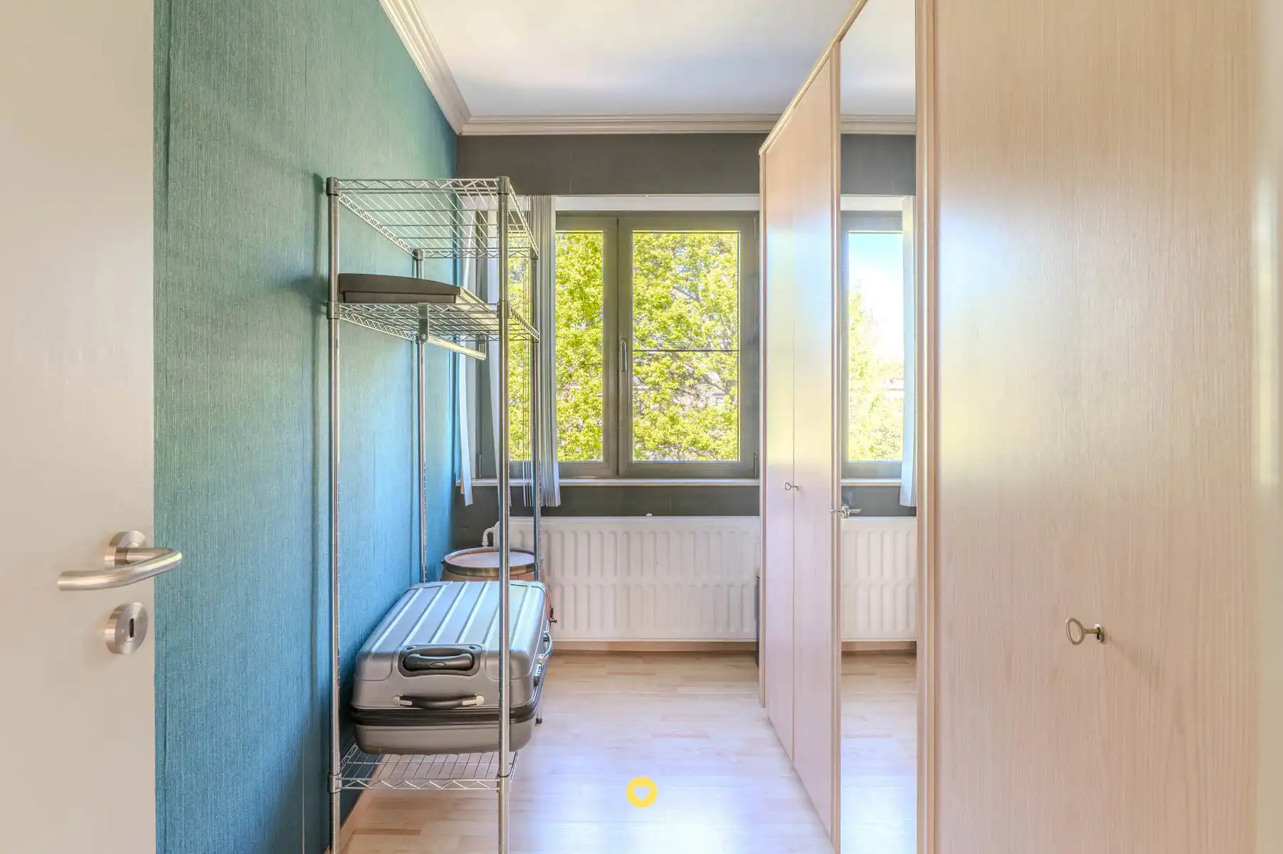 Instapklare HOB met 4 à 5 slaapkamers, EPC B op toplocatie foto 17