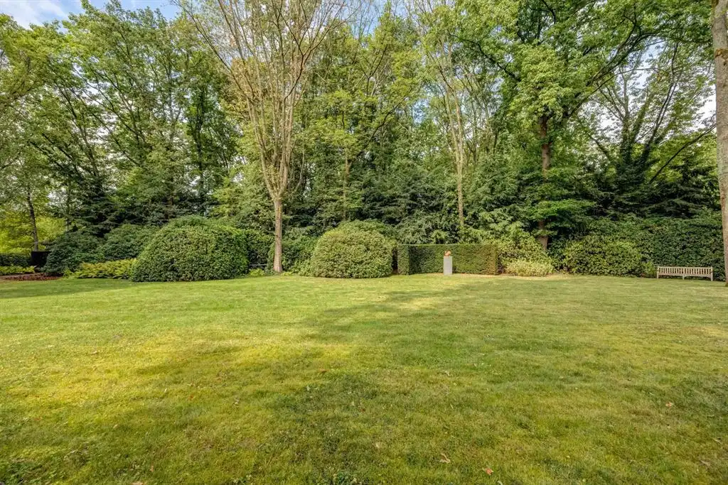 Een villa op een van de mooiste locaties van s-Gravenwezel foto 22