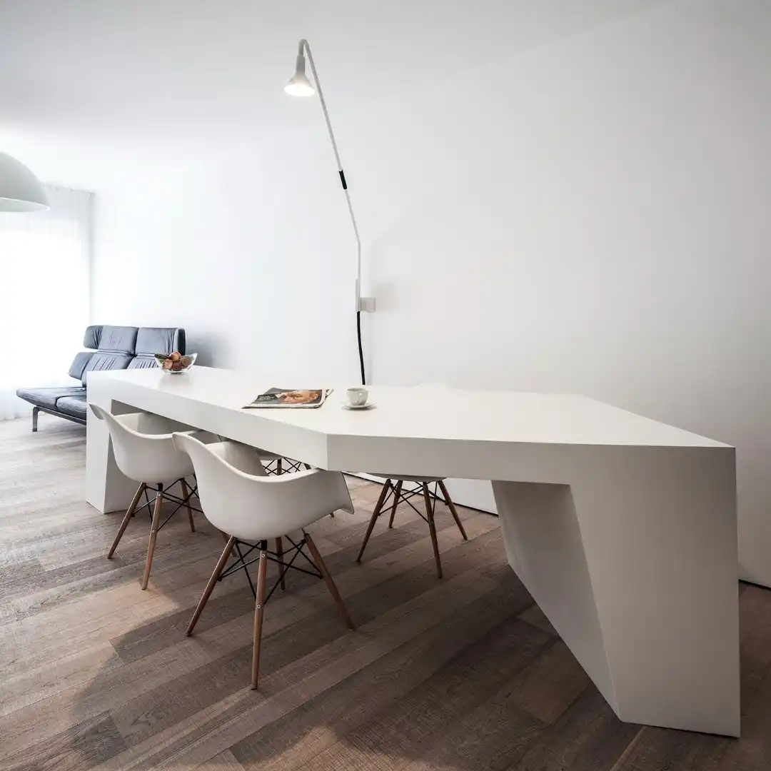 Appartement te huur Kloosterstraat 6 - - 3740 Bilzen