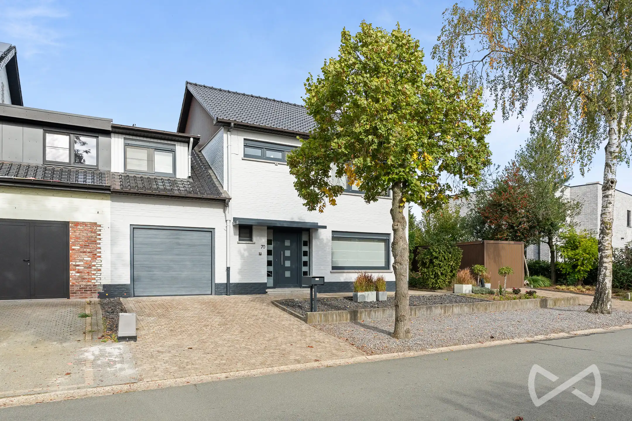 TE KOOP | Gezinswoning met 4 slaapkamers en EPC C in Paal centrum foto 34