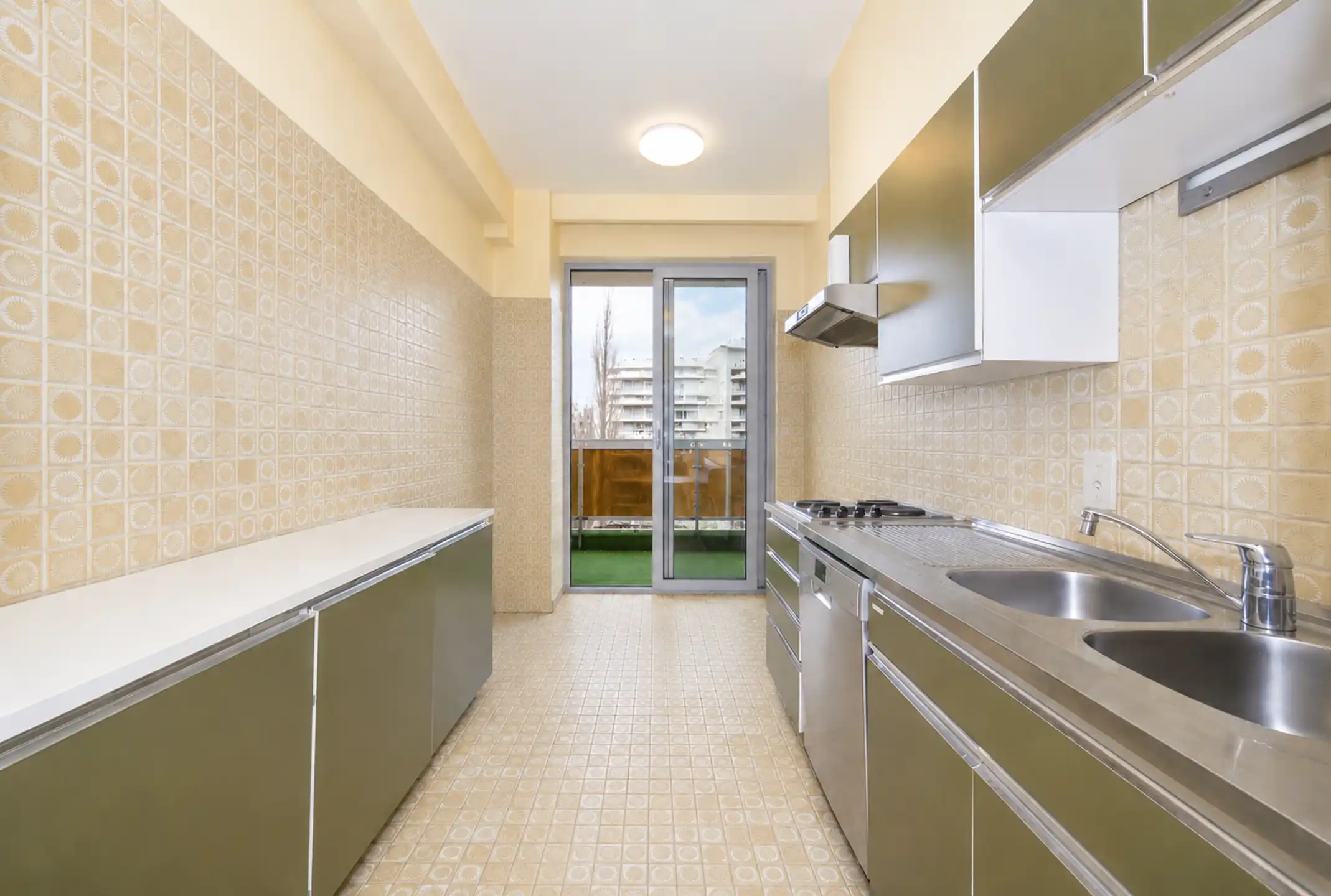 Wonen in Ukkel, vol licht en frisse lucht foto 6