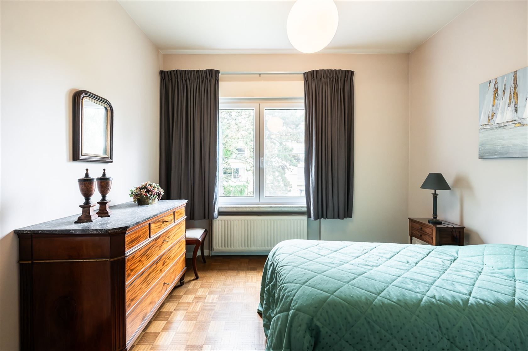 Instapklaar appartement te Sint-Denijs-Westrem foto 15