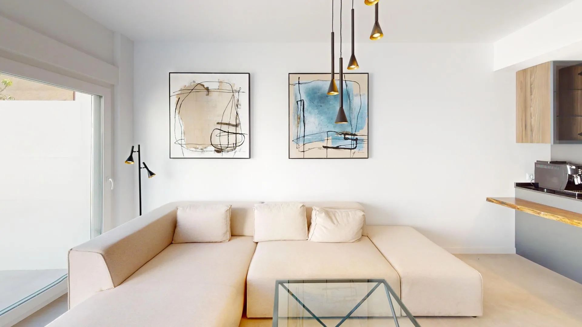 Wonen waar de zon altijd schijnt – instapklare luxe nabij het hart van Pilar de la Horadada foto 2