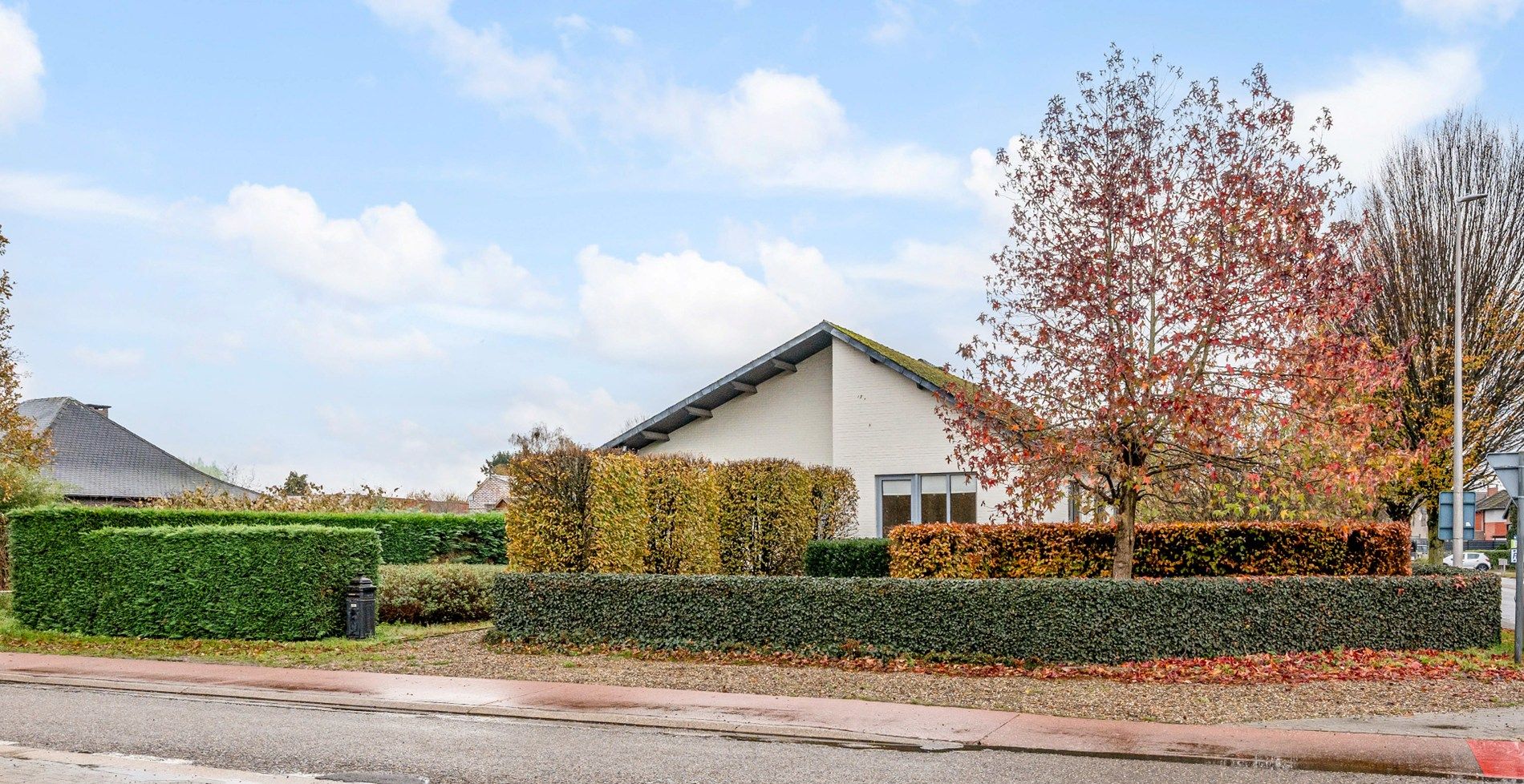 Huis te koop Weg naar Gruitrode 45 - - 3660 Oudsbergen