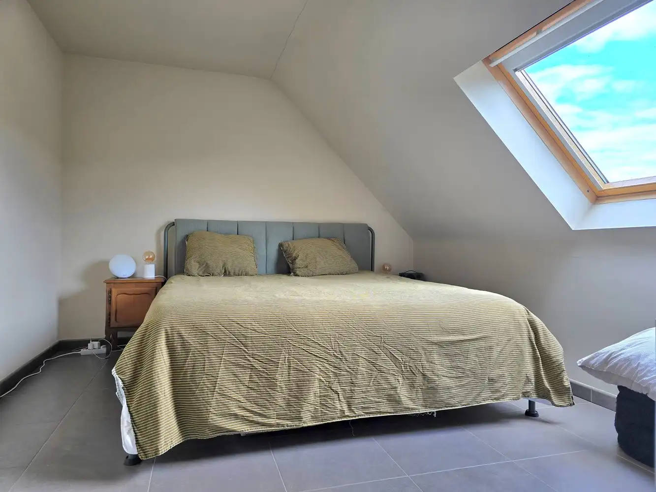 TE KOOP : instapklaar duplex-appartement met ruim terras en autostaaplaats te Heusden-Zolder foto 14