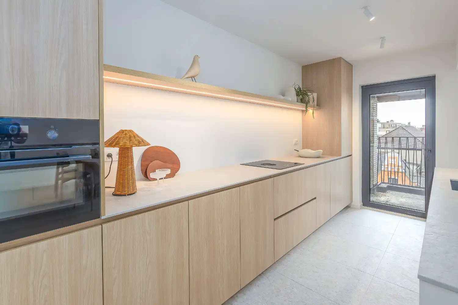 Vernieuwbouw project met exclusieve appartementen op topligging foto 9