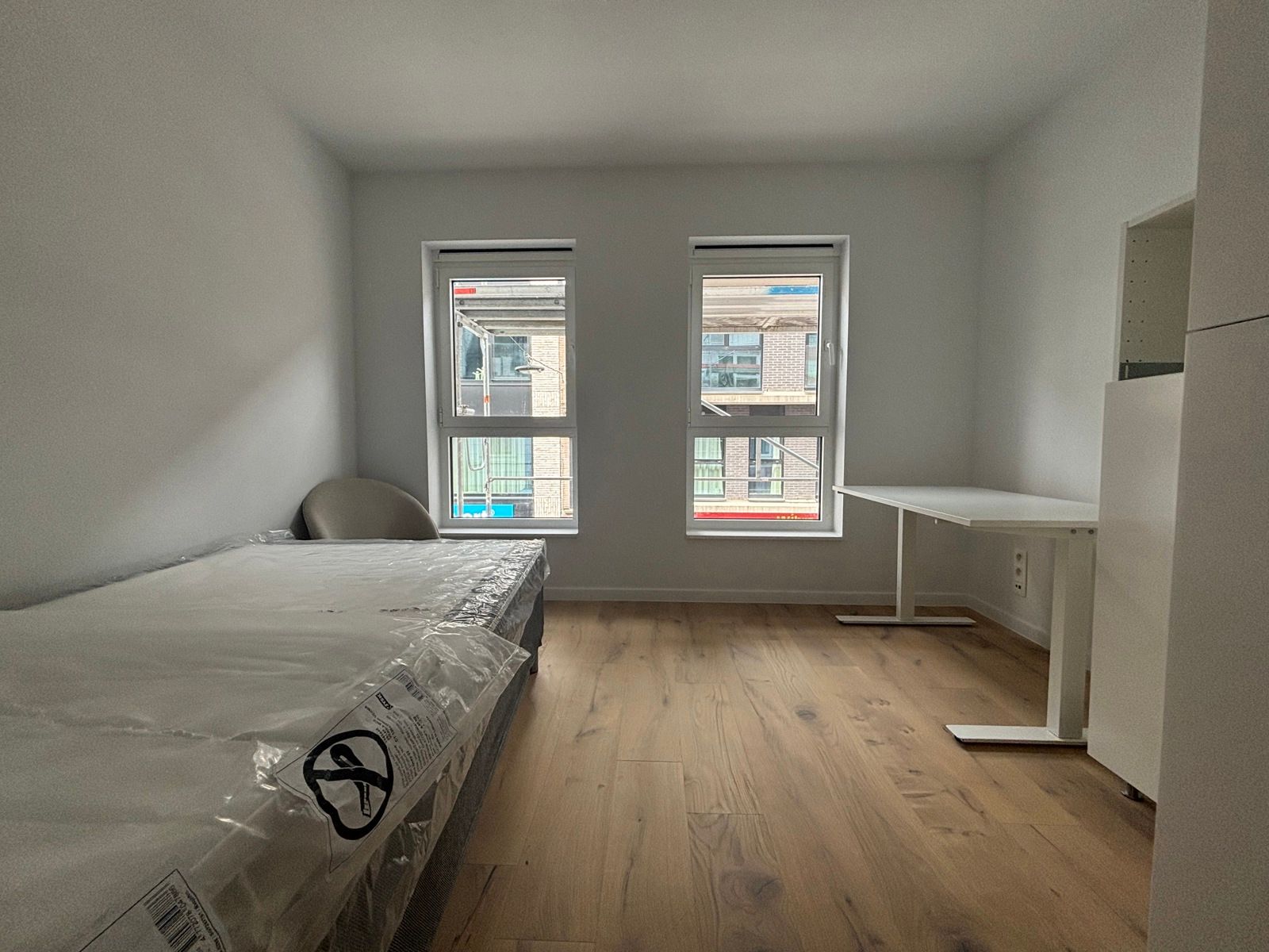 Studeren op een unieke locatie in Residentie de Toewip! foto {{pictureIndex}}