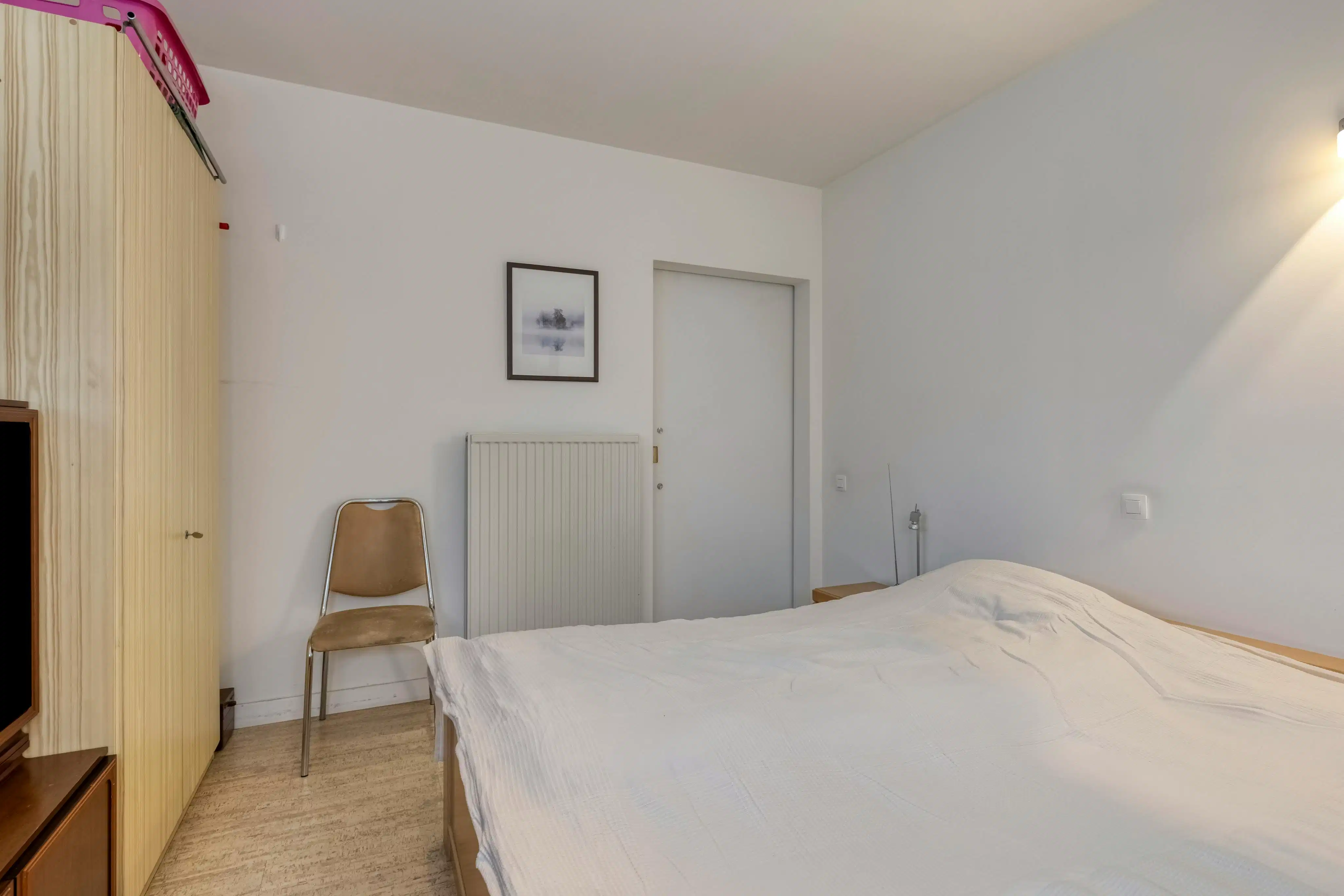 Uitzonderlijk ruime kangoeroewoning te koop in Wilrijk foto 25