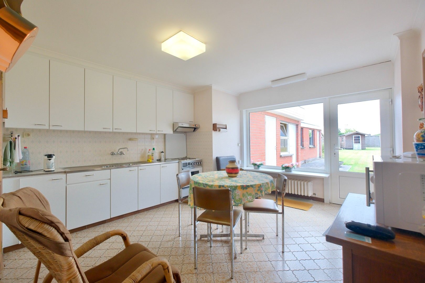 Lichtervelde - HOB met 3 slpks en garage op perceel van 593 m²! foto 7