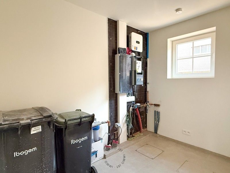 Moderne en energiezuinige woning met drie slaapkamers foto 3