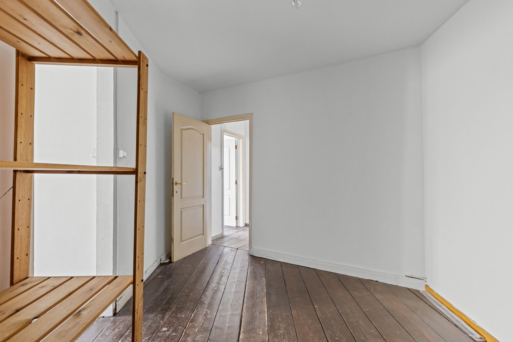 Karaktervolle woning met veel ruimte nabij centrum Gent! foto 9
