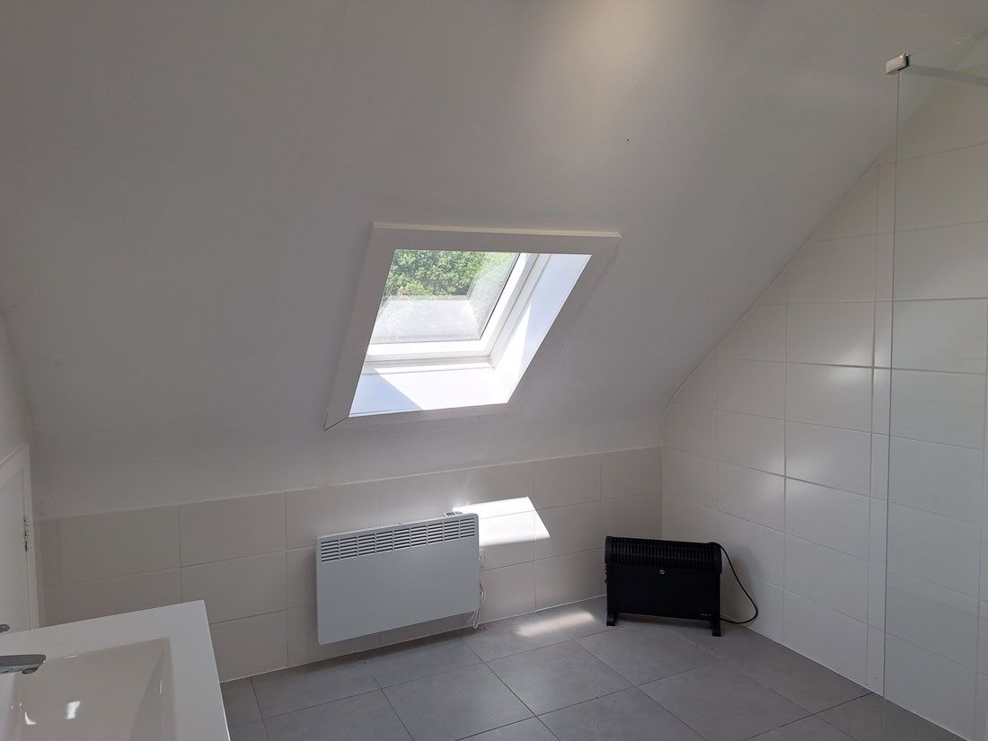 Leuk opgefrist appartement te As foto 16