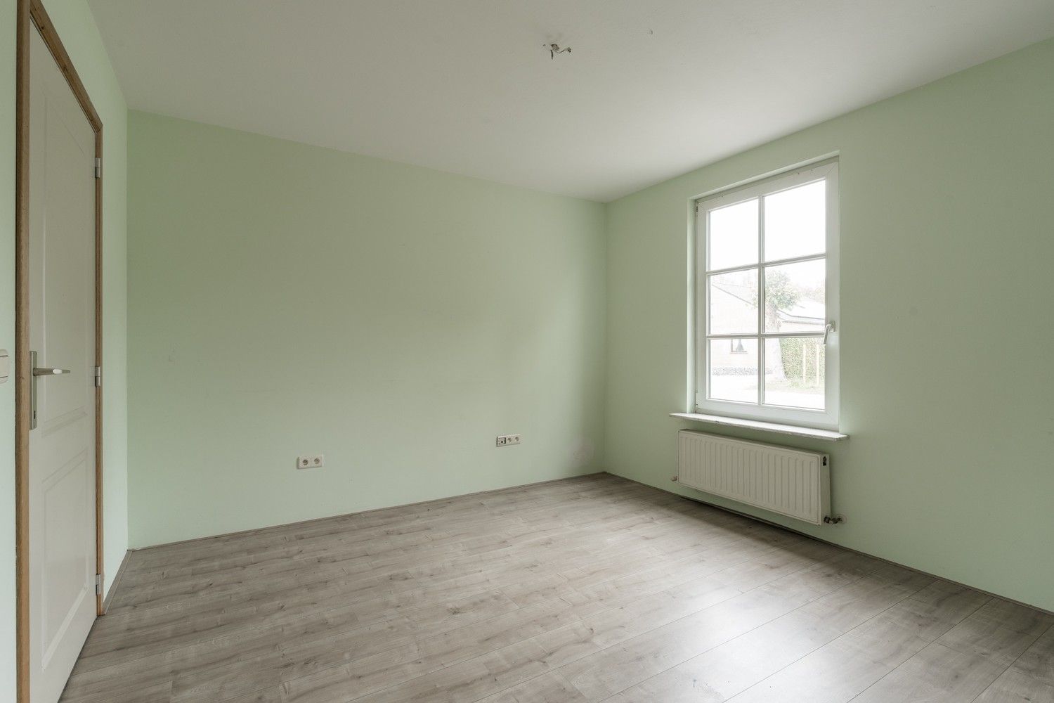 Vrijstaande woning met 5 slk op ruim perceel van 30 are in Pelt foto 12