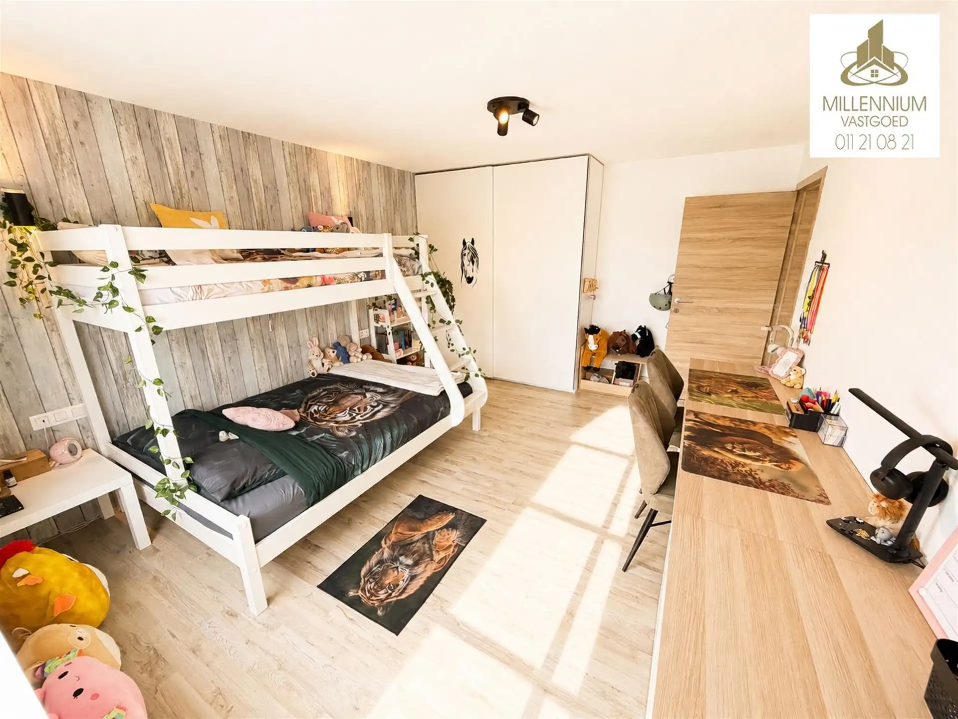 Prachtige woning foto 20