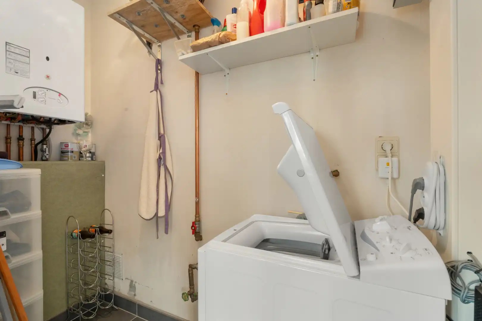 Appartement te koop foto 10