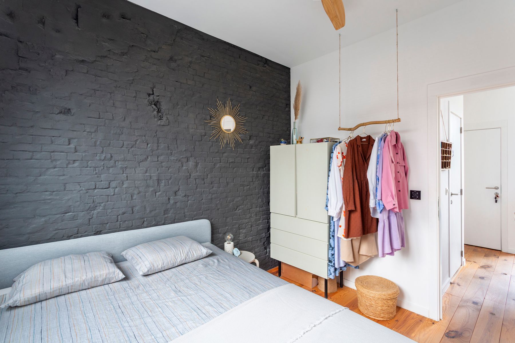 Instapklaar startersappartement met terras te Slachthuiswijk foto 10