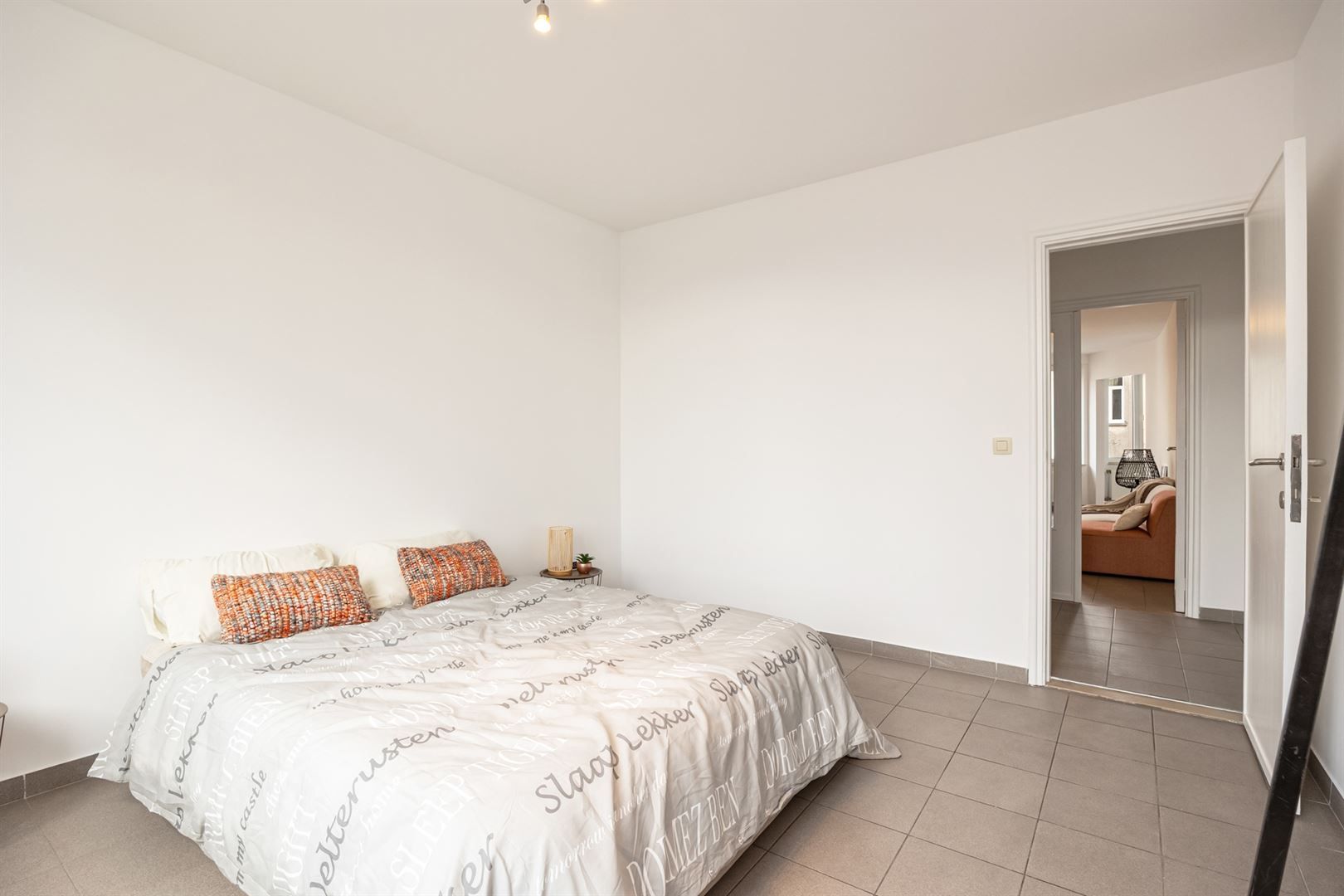 Urban living te Boho - 2-slp stadsappartement foto 11