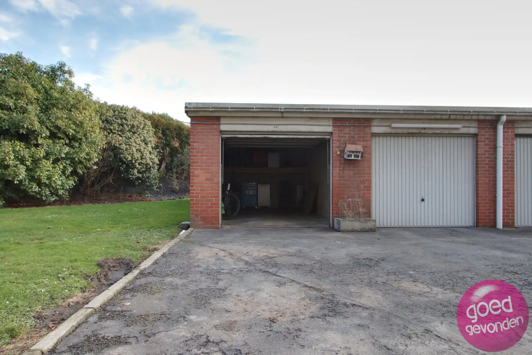 APP. 3 SLK - 2 TERRASSEN - GARAGE - KELDER - LIFT - CENTRAAL foto 27