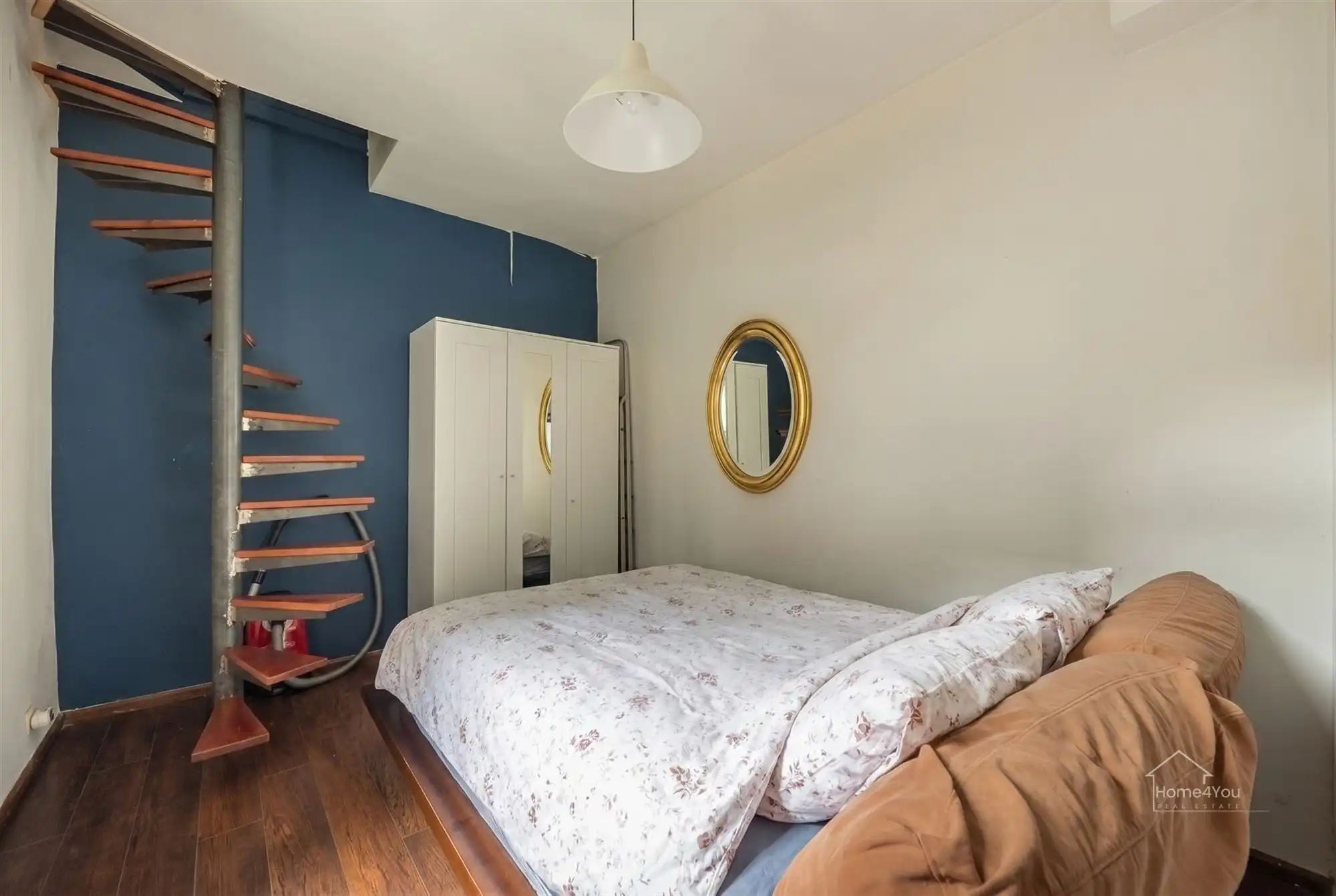 Ruim 2-slpk appartement op toplocatie te Antwerpen! foto 10