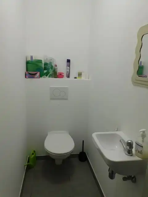 Gelijkvloers appartement in het centrum met autostaanplaats foto 13