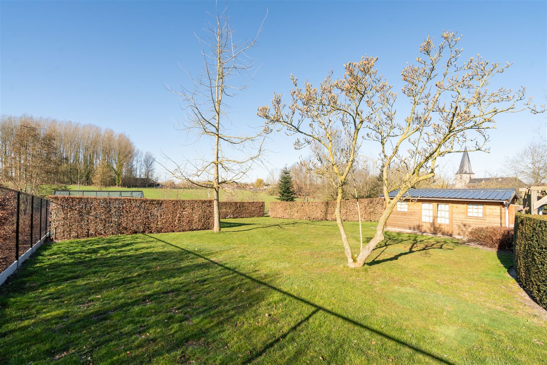 Uitzonderlijke villa te koop in Oosterzele. foto 33