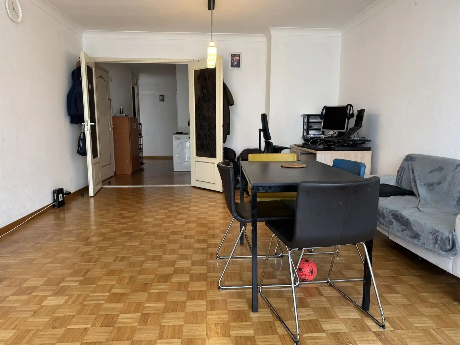Appartement foto 3