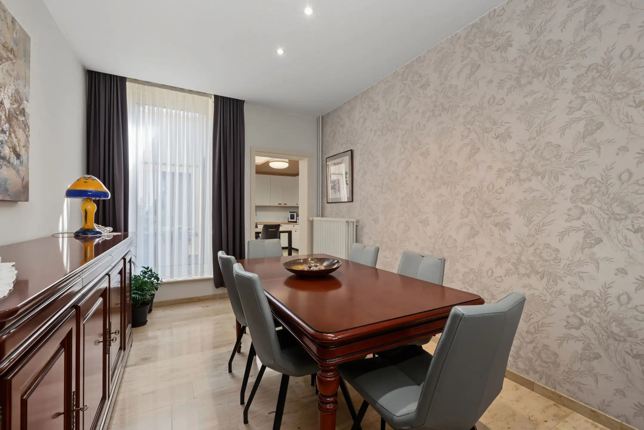 Karaktervolle woning met 3 slpk op topligging foto 6