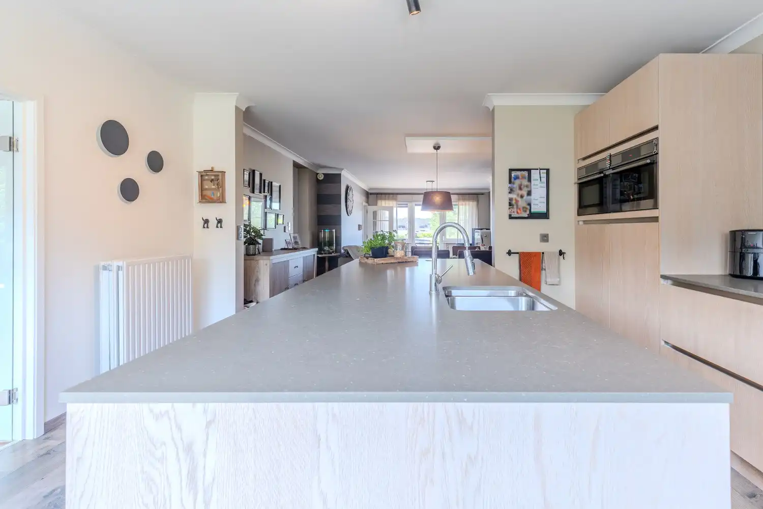 Instapklaar duplex-appartement op geliefde locatie aan de Waterstraat in Lanaken foto 12