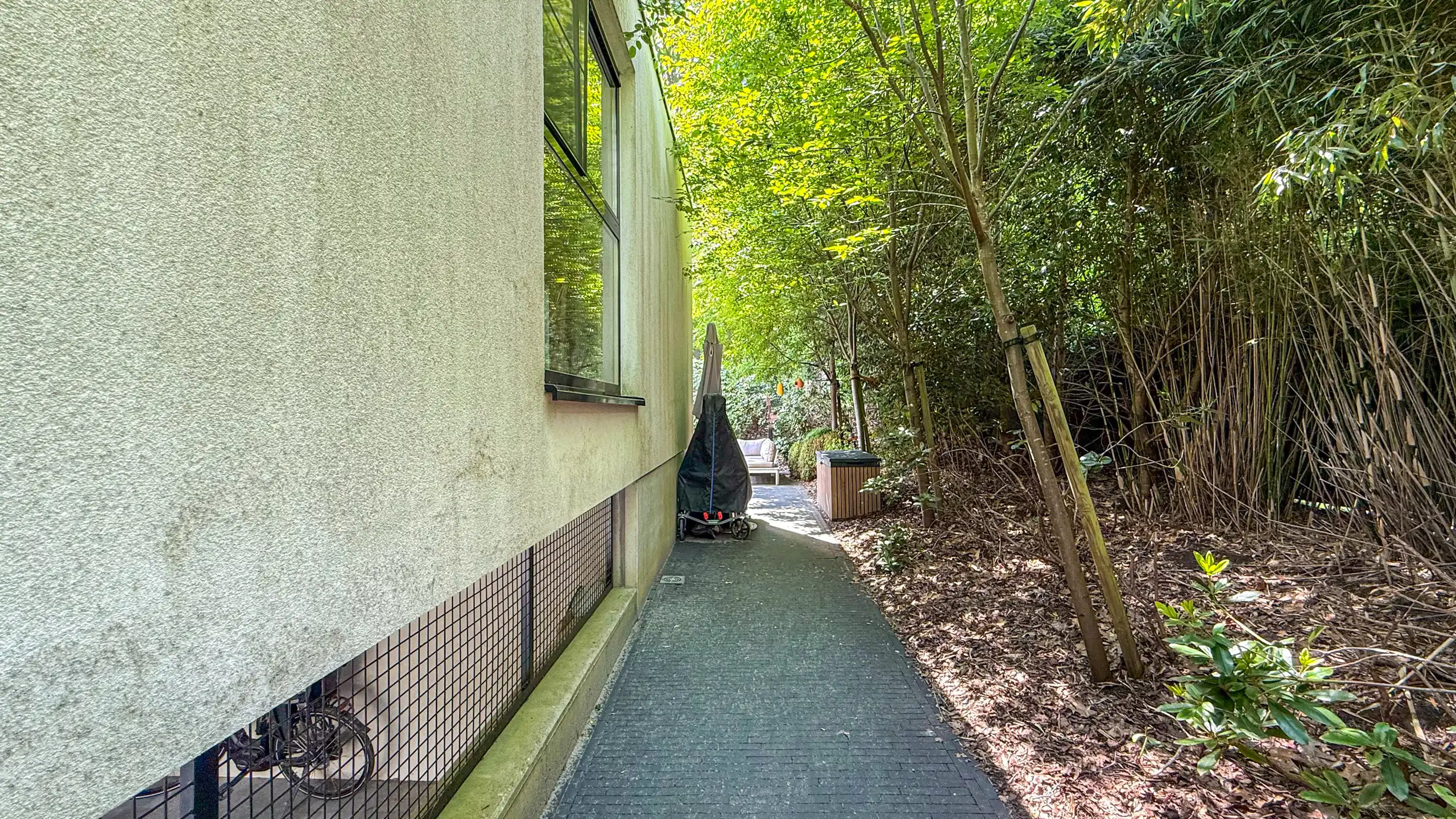 Instapklare moderne woning op perceel van 468m² met EPC A! foto 47