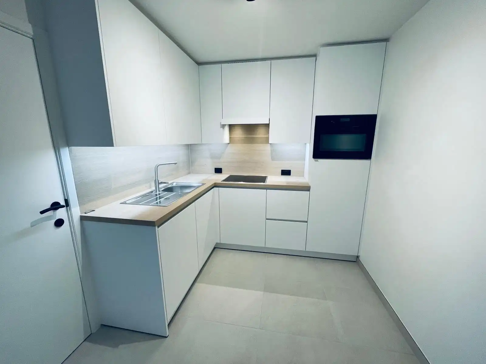 Appartement te huur foto 5