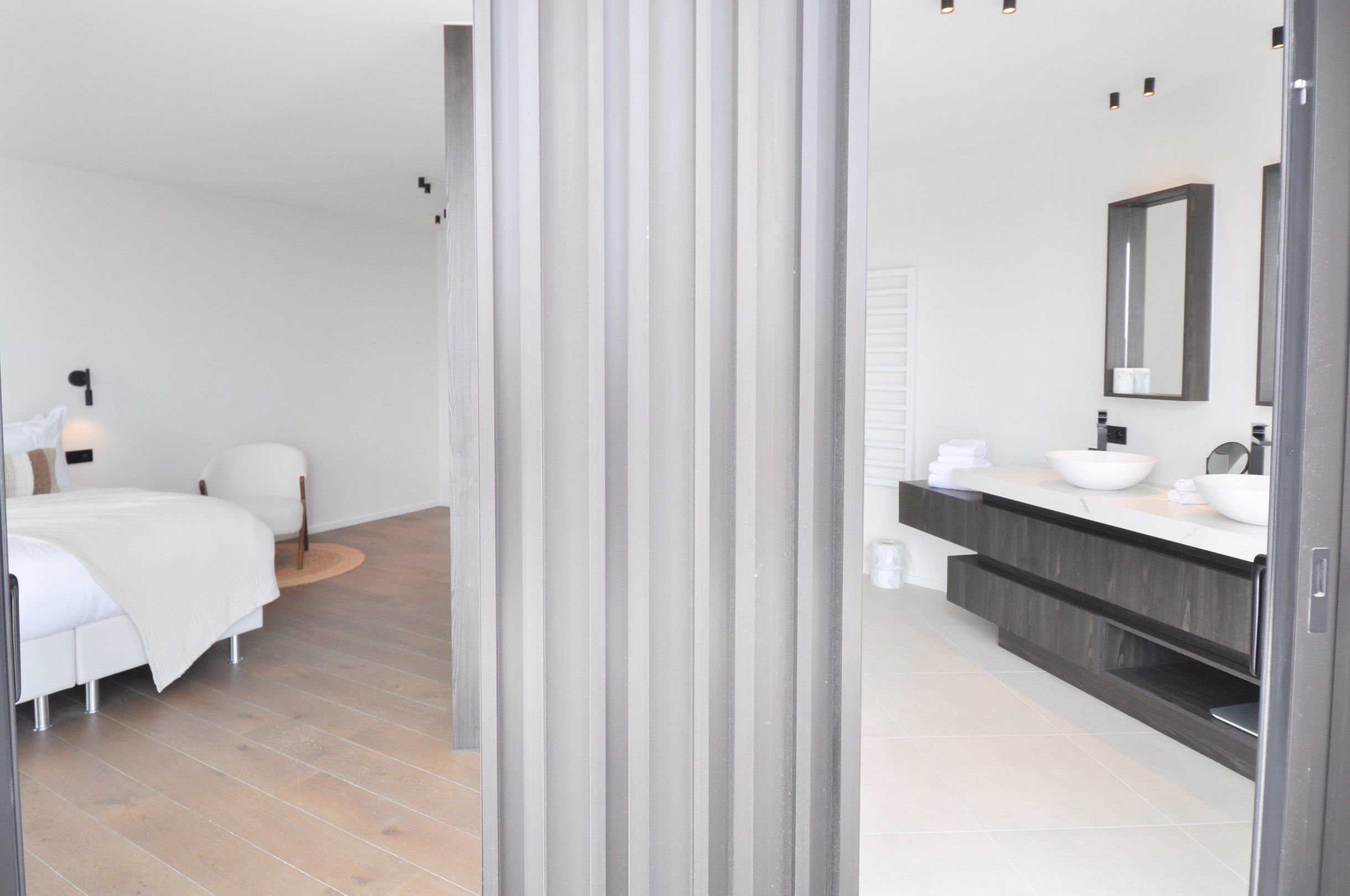 Exclusief appartement met ruime terrassen en een uitzonderijk panoramisch zicht . foto 19