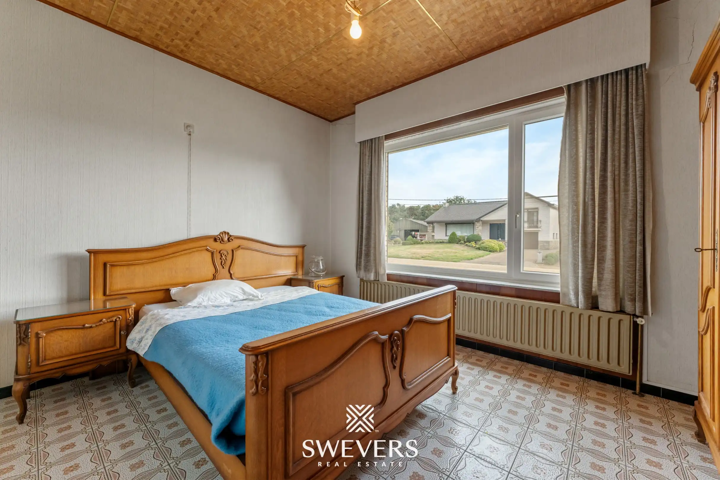 Te renoveren gelijkvloerse woning op ruim perceel (17 are 54 ca) te Halen foto 20