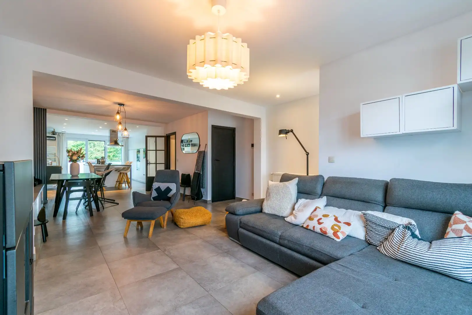 INSTAPKLARE & ENERGIEZUINIGE WONING (EPC B) ! foto 7