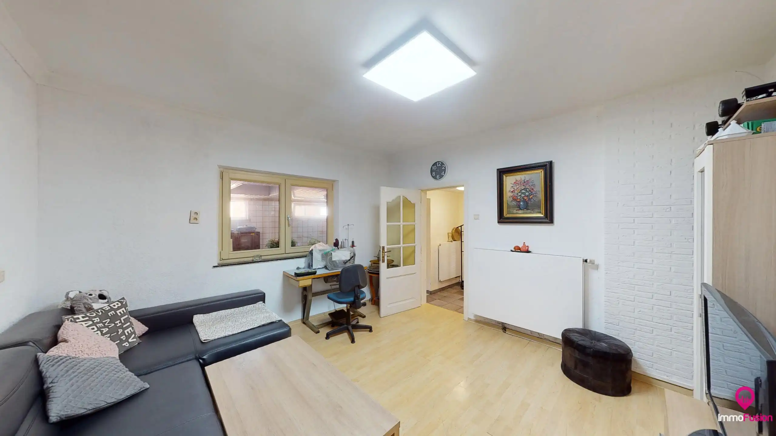 Ruime gezinswoning met 5slpk en 3badk in hartje Berkenbos! foto 24